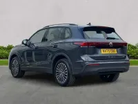 Used VW Tiguan Life 130 HP (95 kW) 2026 Grey SUV