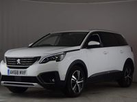 used Peugeot 5008 1.5 BlueHDi Allure EAT Euro 6 (s/s) 5dr