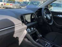 used Skoda Karoq SE Drive 1.5 TSI 150 PS DSG