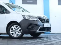 Used Renault Kangoo 2023 White MPV