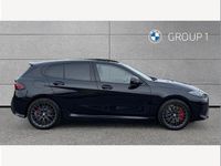 Used BMW 120 M Sport 170 HP (125 kW) 2025 Black Hatchback