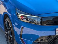 Used Vauxhall Corsa Ultimate 2024 Blue Hatchback