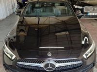 used Mercedes CLS400 CLS Class 2.9AMG Line (Premium Plus) Coupe G-Tronic 4MATIC Euro 6 (s/s) 4dr 1 OWNER