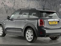 used Mini Cooper S Countryman ALL4 2.0 5dr