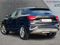 used Audi Q2 30 TFSI Sport 5dr