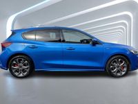 used Ford Focus 1.0 EcoBoost Hybrid mHEV 155 ST-Line Edition 5dr