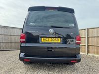 used VW Caravelle 2.5 TDI PD Executive 174 5dr Tip Auto t5 t5.1 face lift