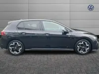 Used VW Golf VIII 150 HP (110 kW) 2025