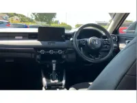 Used Honda HR-V Advance 131 HP (96 kW) 2025 Black SUV