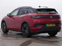 Used VW ID.4 250 kW (340 HP) 2024 SUV