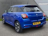 Used Suzuki Swift 2024 Hatchback