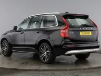 Used Volvo XC90 Momentum 247 HP (181 kW) 2022 SUV