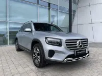 Used Mercedes GLB200 Executive 163 HP (119 kW) 2025 Silver SUV