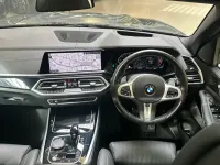 Used BMW X5 M Sport 335 HP (246 kW) 2022 Grey SUV