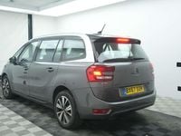 Used Citroën Grand C4 Picasso Feel 2018 Grey MPV