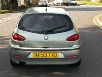 Used Alfa Romeo 147 2003 Hatchback