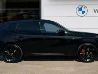 Used BMW X3 Comfort Edition 398 HP (292 kW) 2025 Black SUV