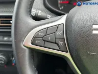 Used Dacia Sandero Expression 91 HP (66 kW) 2023 Grey Hatchback
