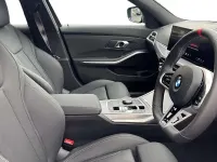 Used BMW M340 M Sport 392 HP (288 kW) 2026 Black Estate