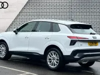 Novo Audi Q3 Sport 150 HP (110 kW) 2026 Branco SUV