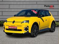 Used Renault R5 Iconic 110 kW (150 HP) 2025 Other Hatchback