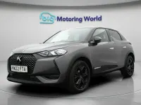 Used DS Automobiles DS3 Performance 101 HP (74 kW) 2022 Hatchback