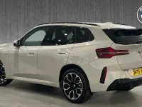 Used BMW X3 M Sport 194 HP (142 kW) 2026 Grey SUV