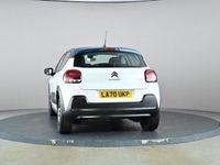 used Citroën C3 1.2 PureTech Flair 5dr