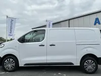 Used Citroën Dispatch 144 HP (105 kW) 2023 MPV