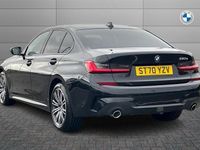 used BMW 330e 3 SeriesM Sport Saloon 2.0 4dr