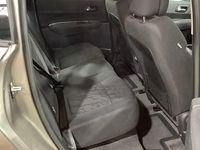 Used Peugeot 3008 Active 115 HP (84 kW) 2013 Grey Hatchback