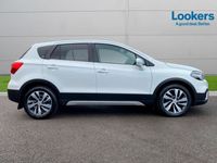 used Suzuki SX4 S-Cross DIESEL HATCHBACK