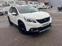 Used Peugeot 2008 Allure 2008