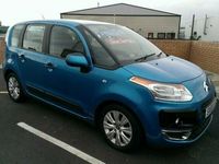 Used Citroën C3 Picasso 2009 MPV