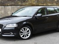 used Audi A3 Sportback 1.6 TDI Sport 5dr