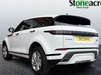Used Land Rover Range Rover evoque R-Dynamic 207 HP (152 kW) 2023 SUV