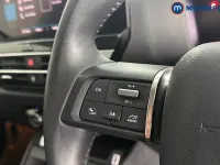 Used Citroën C4 PureTech 131 HP (96 kW) 2022 Blue Hatchback