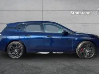 Used BMW iX M Sport 394 kW (537 HP) 2025 Blue SUV