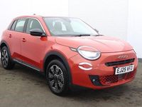 Used Fiat 600 2025 SUV