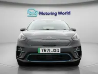 Used Kia e-Niro 147 kW (201 HP) 2021 SUV