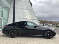 Used Mercedes CLE300 Edition 2024 Black Coupe