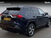 Used Toyota RAV4 Design 306 HP (225 kW) 2024 Estate