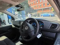 Used Vauxhall Vivaro 100 kW (136 HP) 2023 Grey MPV