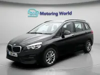 Używany BMW 218 138 KM (101 kW) 2019 Kombi