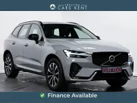Used Volvo XC60 Plus 250 HP (183 kW) 2024 Grey SUV