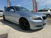 Używany BMW 320 Exclusive 2010 Niebieski Sedan/Limuzyna