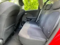 Używany Honda Jazz ES 2011 Czerwony Hatchback