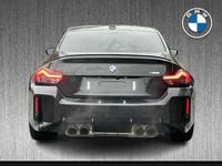 Used BMW M2 Comfort Edition 454 HP (333 kW) 2024 Black Coupe