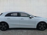 used Mercedes A200 A-ClassSport Executive 5dr Auto