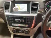 Used Mercedes ML250 AMG 2014 Silver SUV